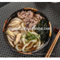 Brand names instant noodles udon noodles